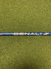 Project X Denali Frost Blue 60 Driver Shaft – RH, Stiff Flex, TaylorMade Tip