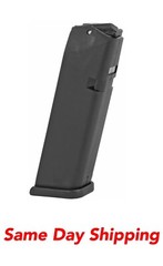 NIB GLOCK 22 35 OEM 10 ROUND MAGAZINE .40 S&W 10rd FACTORY MAG CLIP MF10022