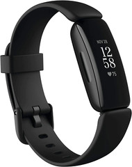 NEW Fitbit Inspire 2 Health & Fitness Activity Tracker FB418 Heart Rate Monitor