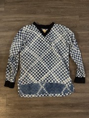 Hormesis Paintball Shirt Jumpsuit Size M (Shirt Only)