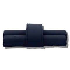 Textured Nylon Solid Color BMX Pad Sets – Extra Wide Bar Pad