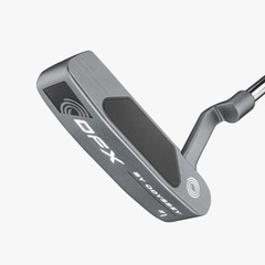 Odyssey DFX Putter – New 2025 – Choose Model, Length, & Hand