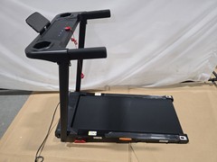 GENERIC 3-IN-1 TREADMILL PORTABLE TREADMILLS FOR HOME WITH – Scratch & Dent