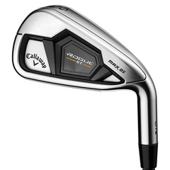 NEW Lady Callaway Rogue ST ’24 Max OS Lite Irons Graphite Choose Set Composition