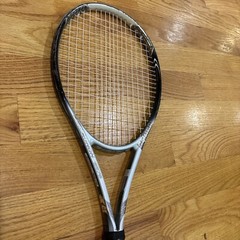 Prince Airlaunch B875 Midplus 95 Grip Size 3 (4 3/8) Tennis Racquet
