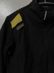Assos Men’s Cycling EQUIPE RS SPRING FALL JACKET TARGA Large