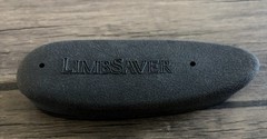 Limbsaver Model 10013 Precision Fit Recoil Pad SVL Yildiz Check Fit in Photos