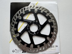 Magura MDR-P 203 mm 2701938 Disc Brake Rotor, Silver