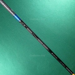 NEW Mitsubishi Tensei AV Blue 75 Xlink Tech Stiff 42.5″ Shaft w/ TaylorMade Tip