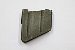 LEE ENFIELD NO.4 10-ROUND .303 BRITISH MAGAZINE NEW REPRODUCTION RUSTY #MC4