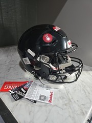Riddell Speedflex Youth Football Helmet Size Youth Small Black