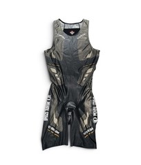 Pearl Izumi Men’s PRO Limited Edition Triathlon Suit Size Large