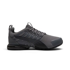 Puma Voltaic Evo Wide 31072715 Mens Gray Wide Mesh Athletic Running Shoes