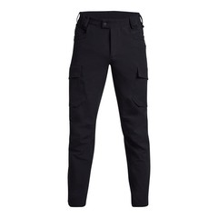 Under Armour 1379199 Men’s UA Alpha Cargo Pants, Dark Navy Blue, Size 40 x 34