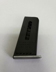 Raven Magazine P25 MP25 New .25 ACP 6 Round Chrome Qty. 1