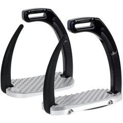 Horse Safety Air Stirrups Lightweight Aluminium Equestrian Rider Jin Stirrups
