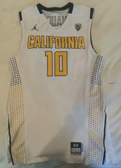 College Basketball Jerseys