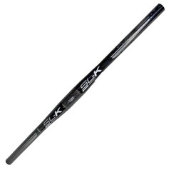 FSA SL-K CSI Black Carbon MTB Flat Handlebar 31.8mm 620mm 0mm Rise