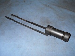 Winchester 1300 Youth 20GA Compact Action Slide Tube Assembly w/ Nut 2.75″ #2611