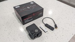 Sightmark LoPro Mini Green Laser Sight