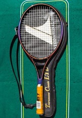 ProKennex Tournament Classic LTD MidOversize Strung 16×19 3/8 Cover NEW Thailand