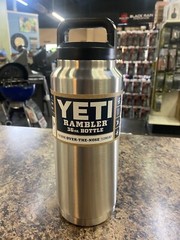 Yeti Rambler 36 0z Bottle Case of 4