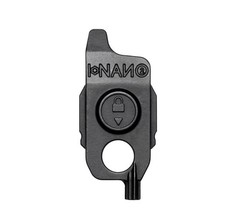 Multitasker Nano2 Tool For Adjusting Red Dot Sights, Black, 99931