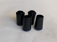 4 Collar Ferrule Titleist Vokey OEM Authentic NEW .355″ Fits SM7 SM8 SM9 SM10