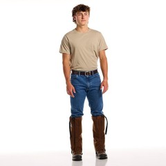 Snake Protector Gaiter
