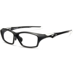 eSeasongear PG60 Sport Glasses, Pickleball Protective Eyewear, TR90, Lens Free