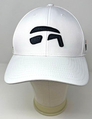Taylor Made OSFM Irons Week P-790 M6 Adjustable Hat P.790 White Strapback