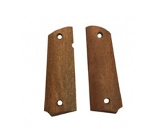 Rock Island Armory / ARMSCOR 1911 Smooth Wood Grips – Compact