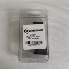 Diamondback DB380 .380 ACP 6 Round Magazine Factory Original
