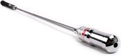 Swing Caddy: Golf Swing Trainer Patented for Distance, Rhythm, Tempo