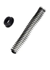 GTG Stainless Steel Recoil Guide Rod Assembly For GLOCK 17 19 20 Gen 4 and Gen 5