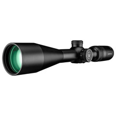 Vortex Optics Crossfire HD 6-18×50 SFP Scope, WR Plex MOA, High-Def (CFR-61802)