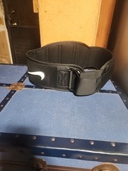 Nike Structured Training Belt 3.0 X-Large