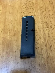 COLT Pony, Imported by F.I. -.380 ACP – 7 Round OEM – Magazine- used