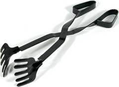 Eagle Claw Crab Tongs Plier Corrosion-Resistant Long Handle 10160006