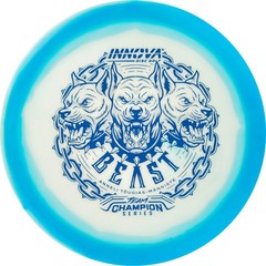 Innova Proto Glow Halo Star Beast (Anneli Tõugjas-Männiste 2026)