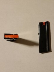 Marlin 70, 795, 880, 995, 7000, 25N, XT-22 Post or Pre 96 10 Rd Magazine OEM New