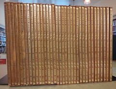 30 years of DOUBLE GUN JOURNAL – 110 issues – 1990 to 2021 – vols 2 – 32