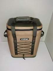 RTIC 36 Can Backpack Soft Cooler – Leakproof Insulated Floats
