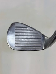 TaylorMade Qi Approach Wedge Dynamic Gold Stiff Flex RH 35.75”