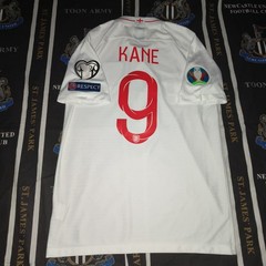 England Home Football Shirt Jersey 2018 2020 Nike Harry Kane Size M