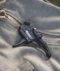 Timney Trigger #603 Browning X-Bolt Adjustable 1.5 – 4 lbs. NEW FROM TIMNEY!
