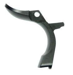 FACTORY NEW 1911 Extended Beavertail Grip Safety SERIES 70 Standard .250″ Radius
