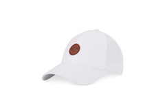 NEW Callaway Women’s Heritage Twill Hat – White
