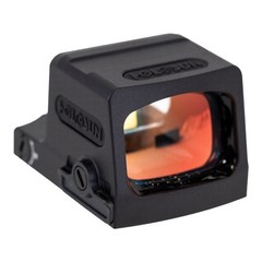 NIB – Holosun EPS-GR-2 Green 2 MOA Dot Shake Awake Enclosed Waterproof Sight
