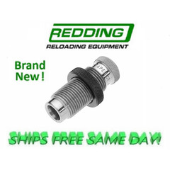 Redding Taper Crimp Die for 44-40 Winchester BRAND NEW! # 86188